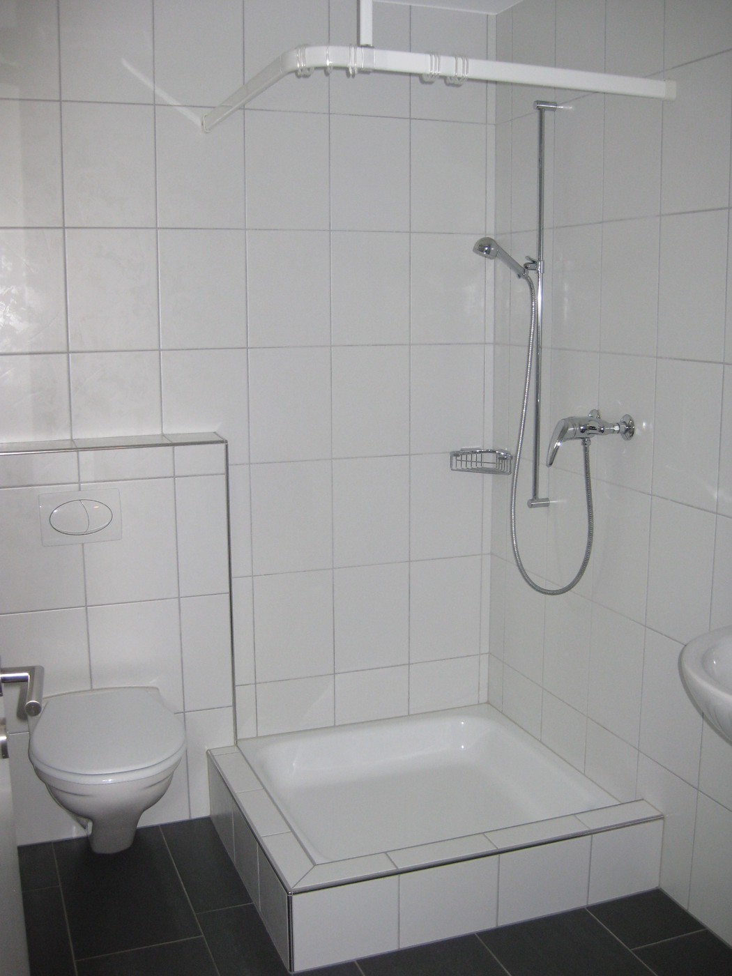 Appartement de 1 ½ pièces