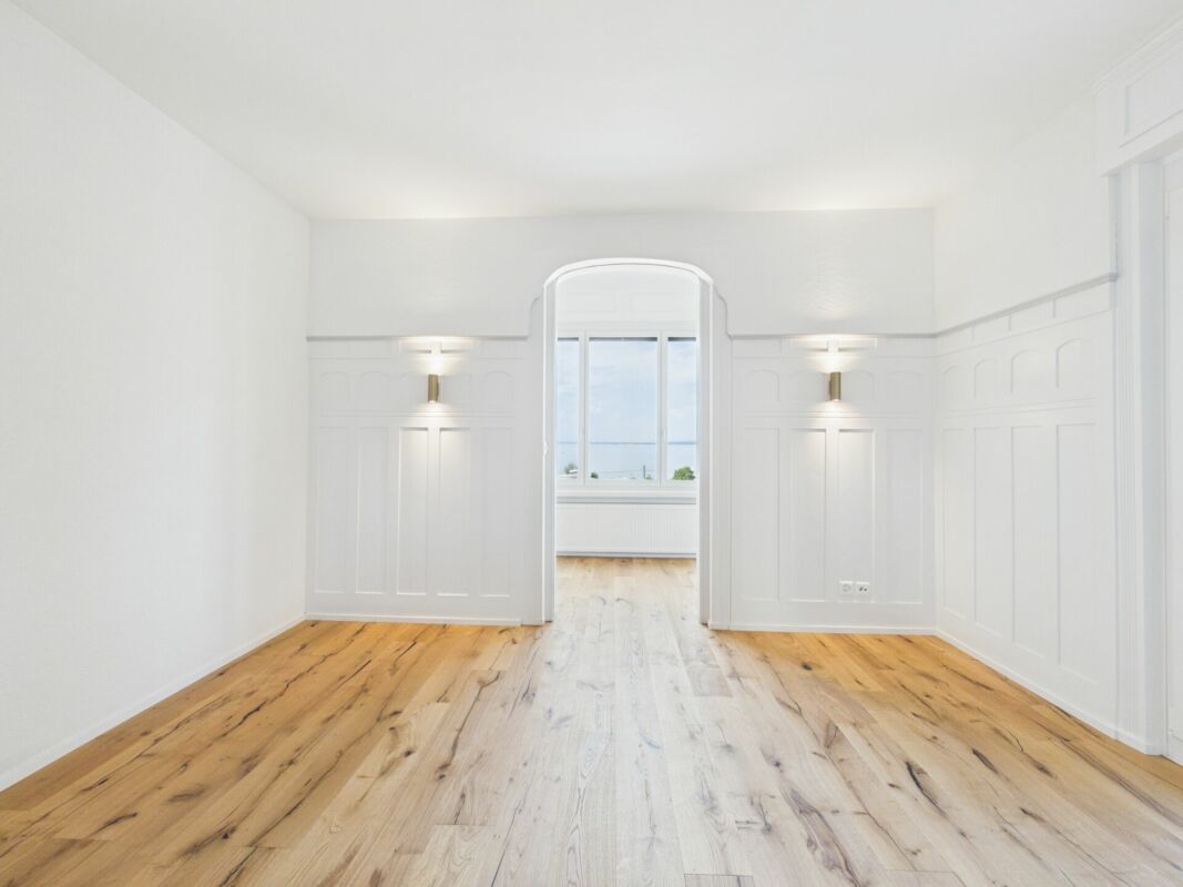 Appartamento di 2 ½ locali, foto 1 di 10