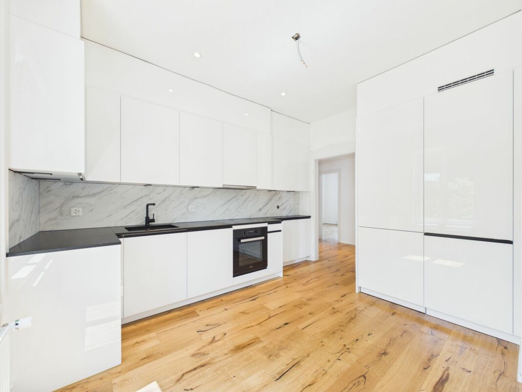 Appartamento di 2 ½ locali, foto 3 di 10