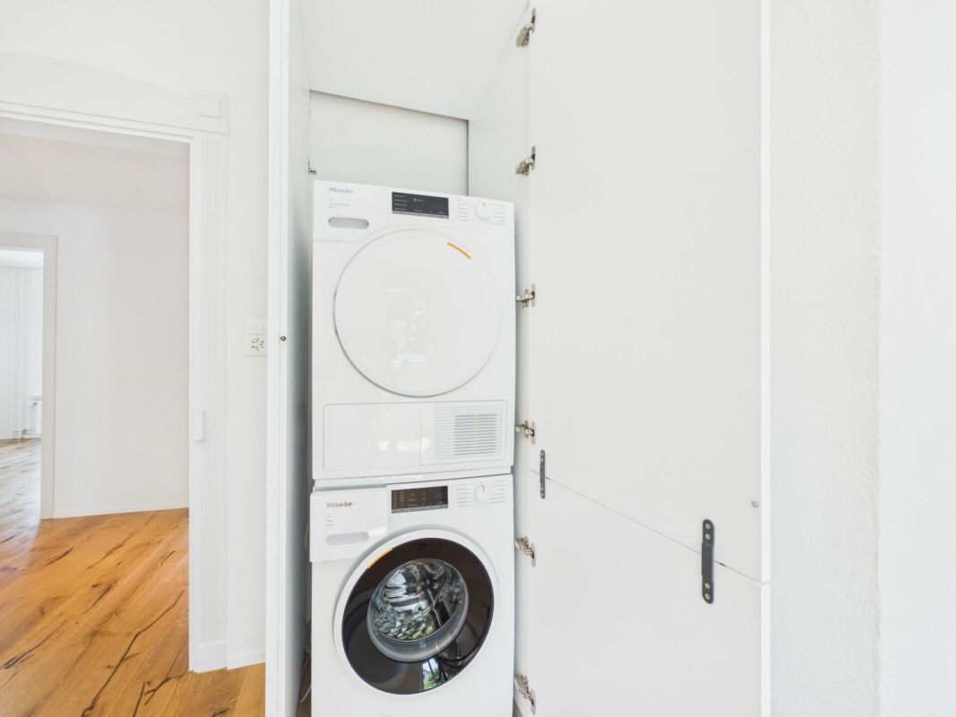 Appartamento di 2 ½ locali, foto 6 di 10