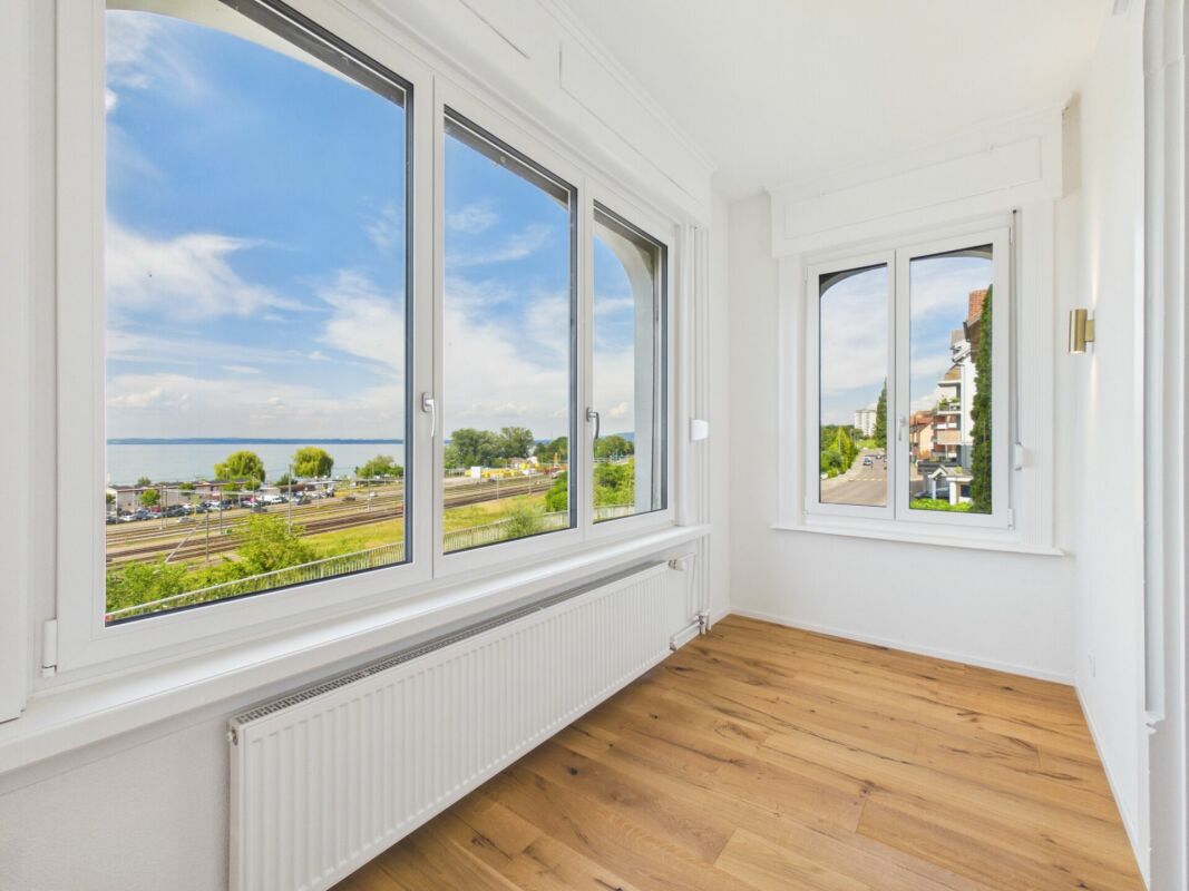 Appartamento di 2 ½ locali, foto 8 di 10