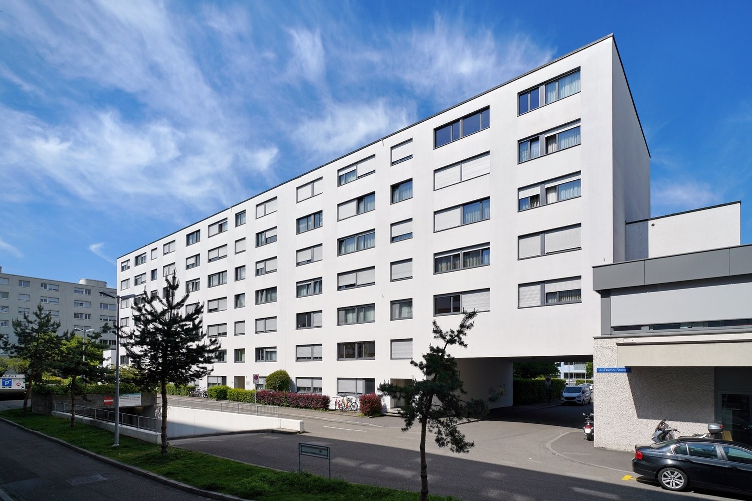 Appartamento di 2 ½ locali, foto 1 di 7