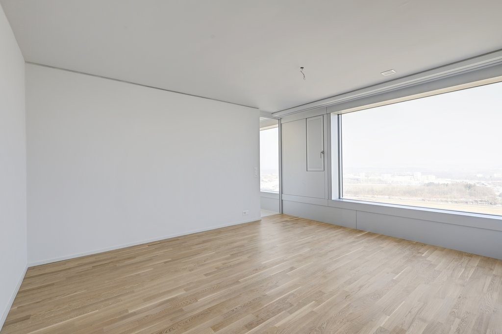 Appartement de 4 ½ pièces