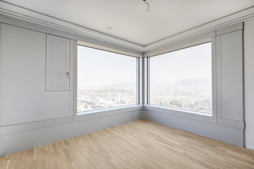 Appartement de 4 ½ pièces