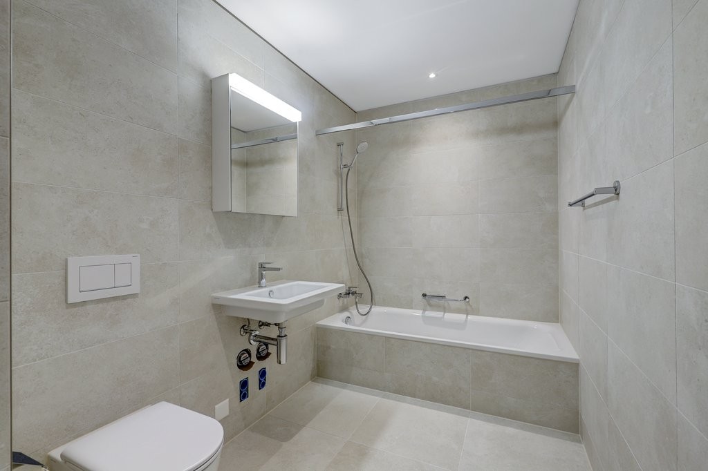 Appartement de 4 ½ pièces