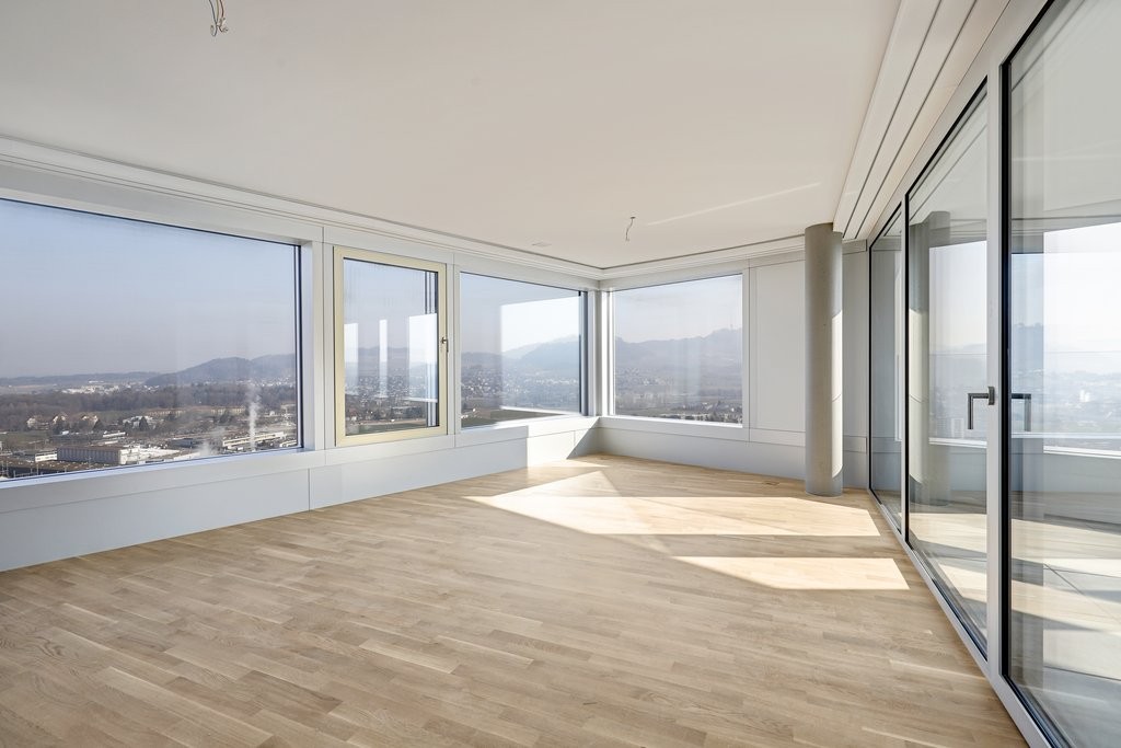 Appartement de 4 ½ pièces