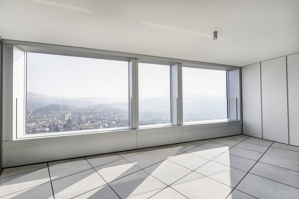 Appartement de 4 ½ pièces