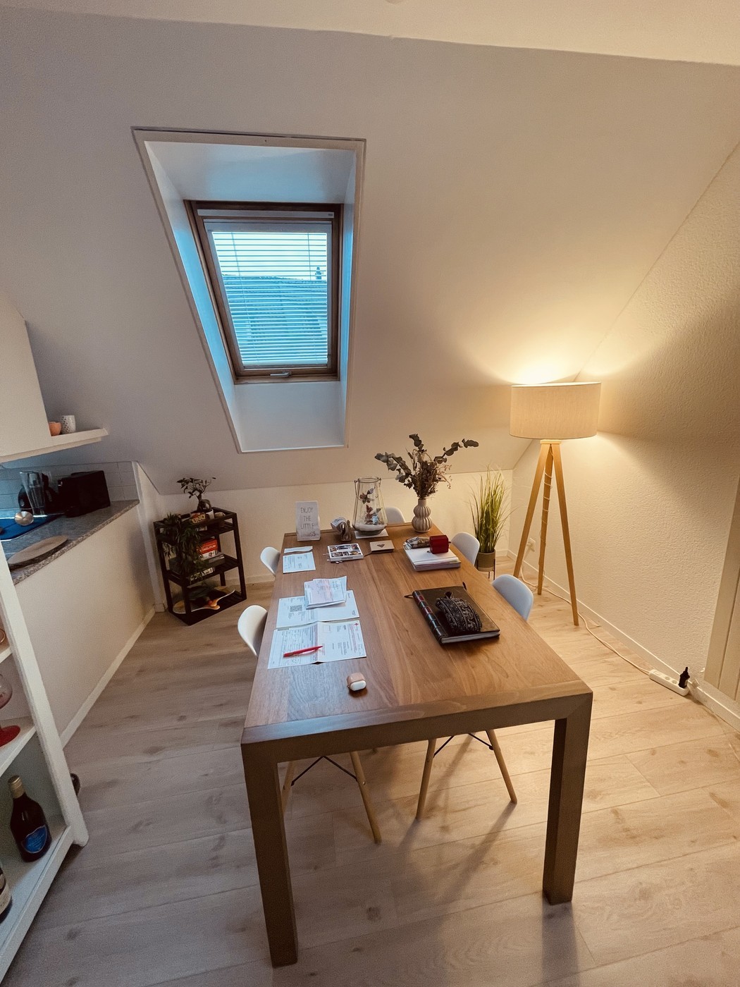 appartamento di 2 ½ locali