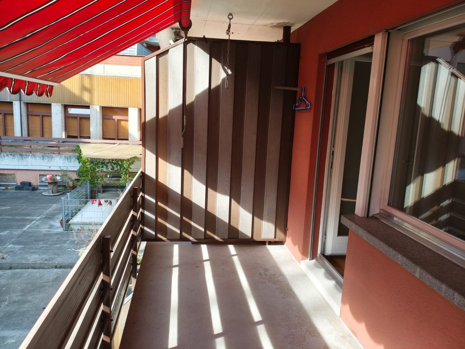 Appartamento di 3 locali, foto 8 di 10