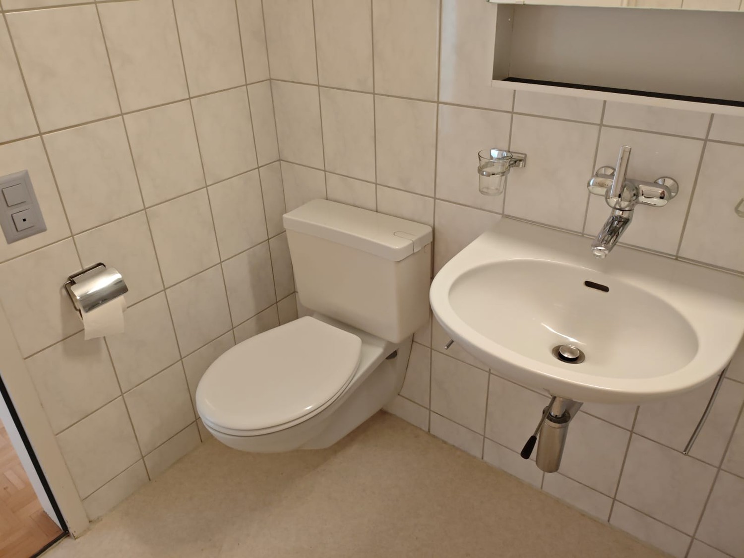 Appartamento di 3 locali, foto 6 di 10