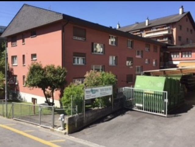 Appartamento di 3 locali, foto 10 di 10