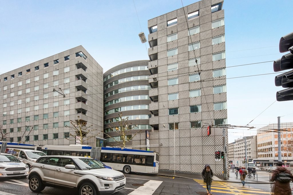 380m² ufficio