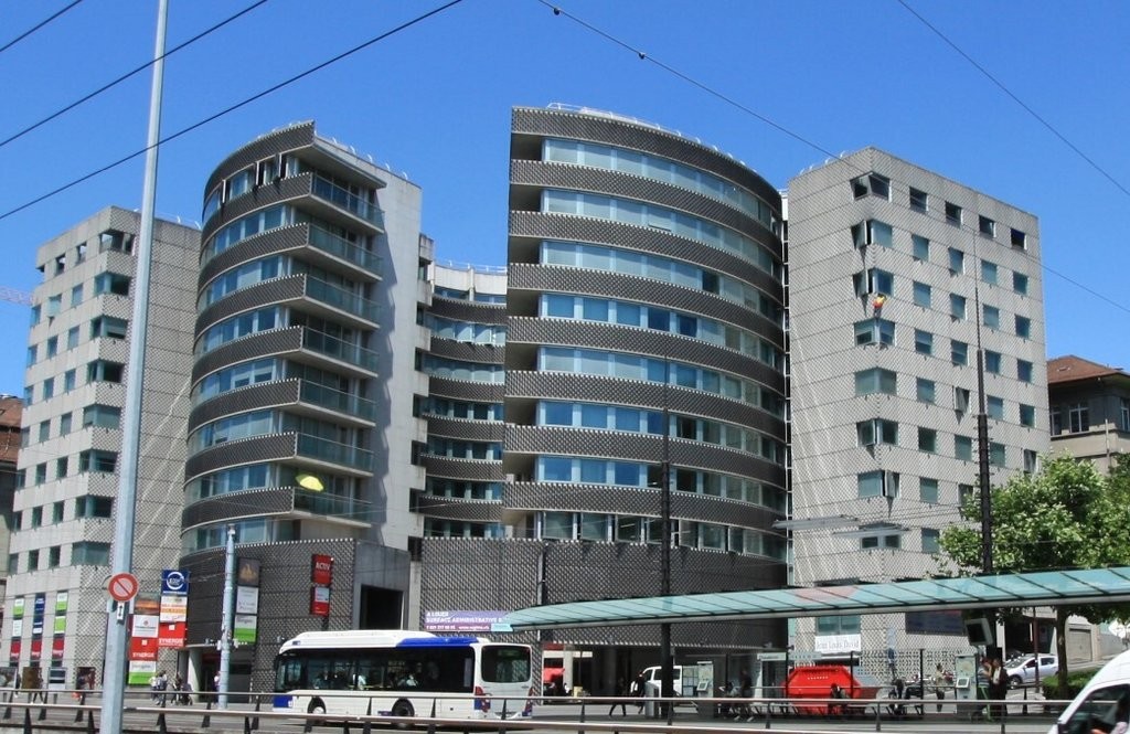 380m² ufficio