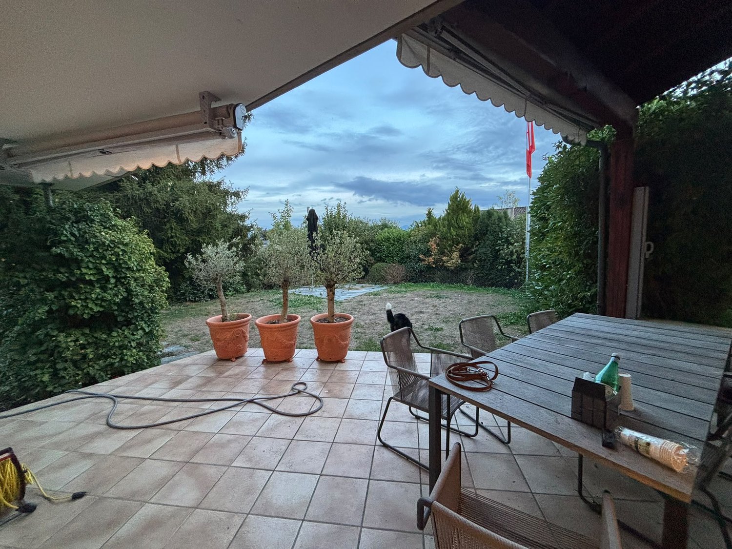 Stanza in un appartamento condiviso, foto 2 di 4