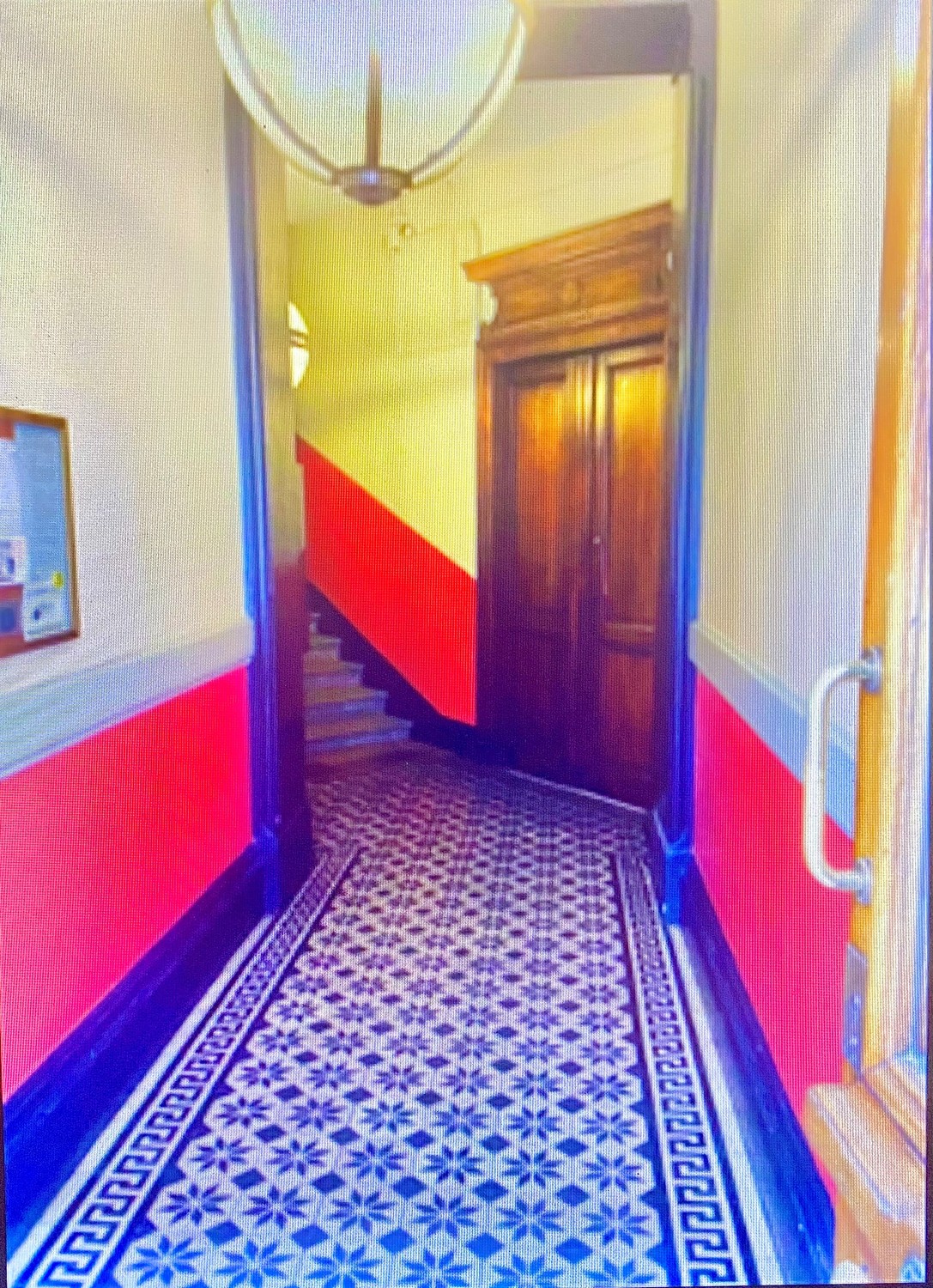 appartamento di 4 locali