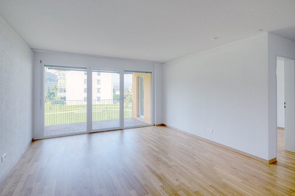 appartamento mansardato di 1 ½ locali, foto 4 di 6