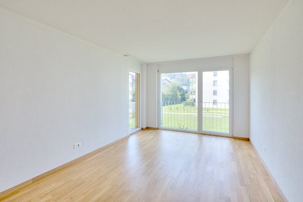 appartamento mansardato di 1 ½ locali, foto 6 di 6