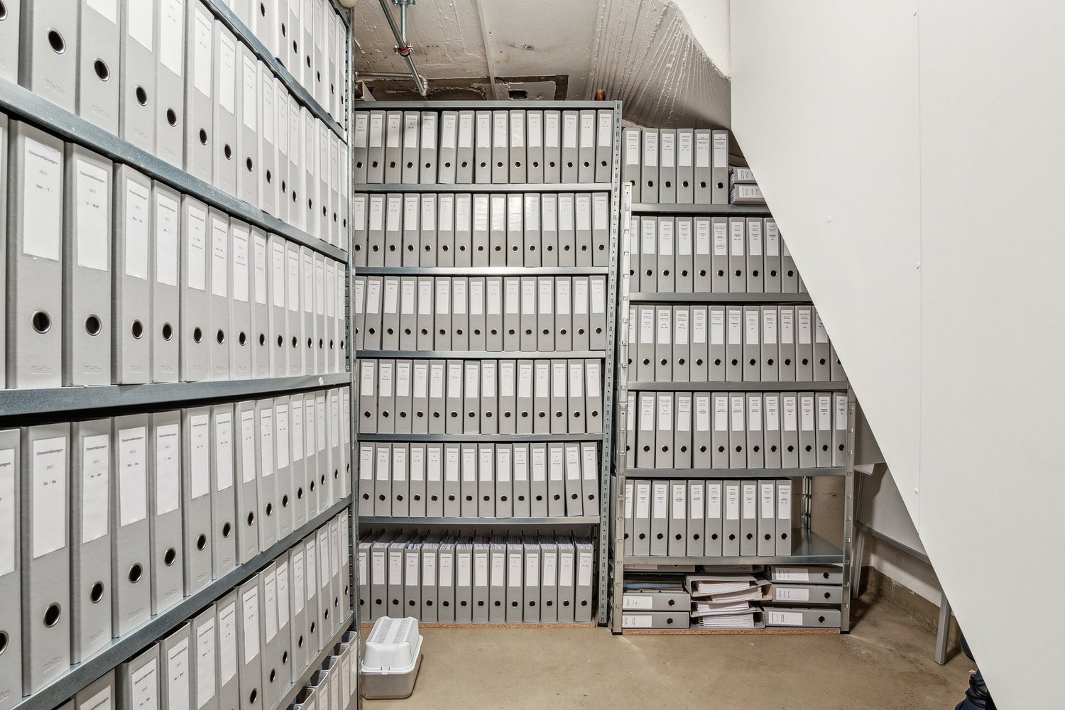 Magasin de 91m²