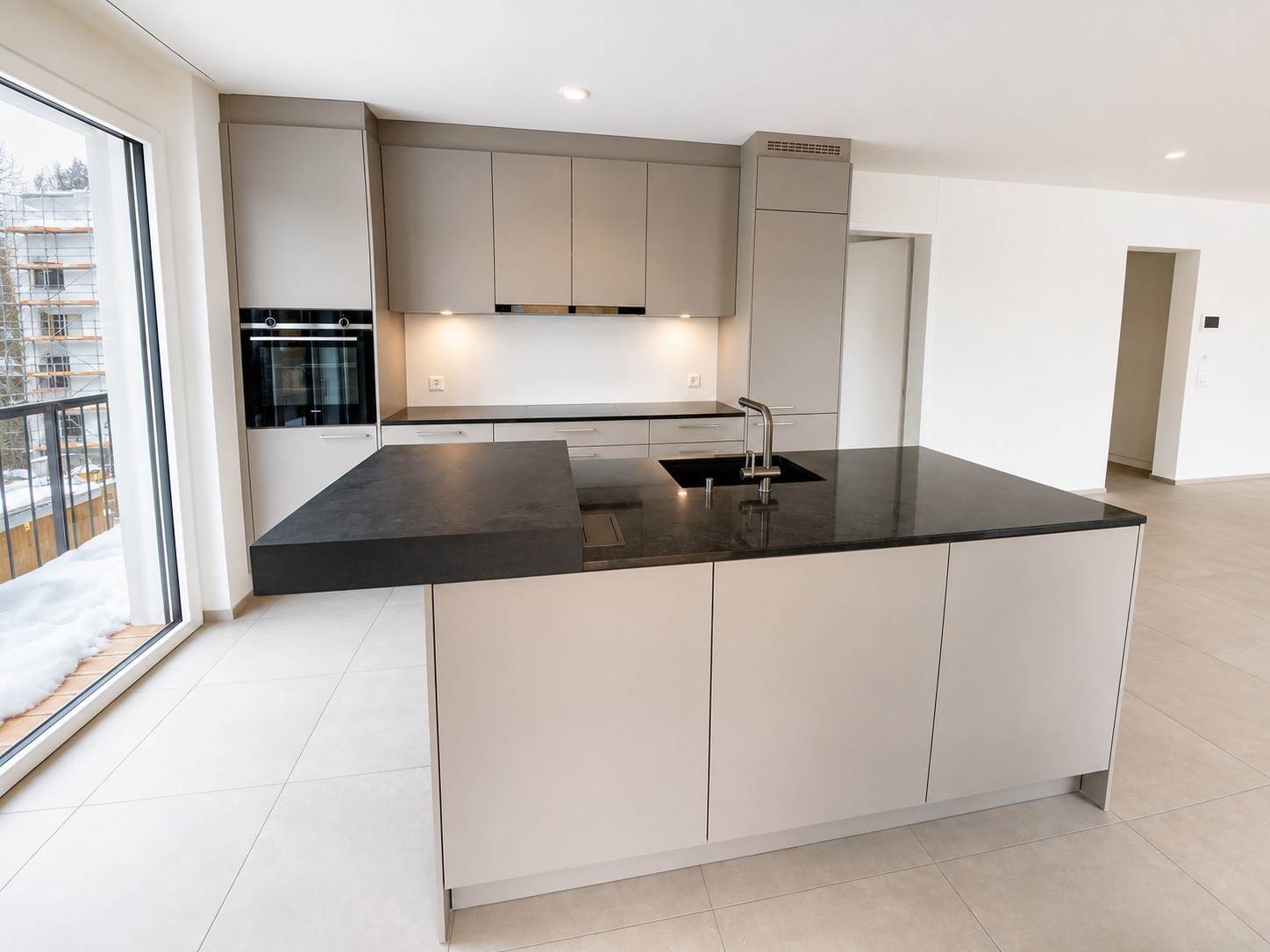 Appartamento di 3 ½ locali, foto 4 di 9