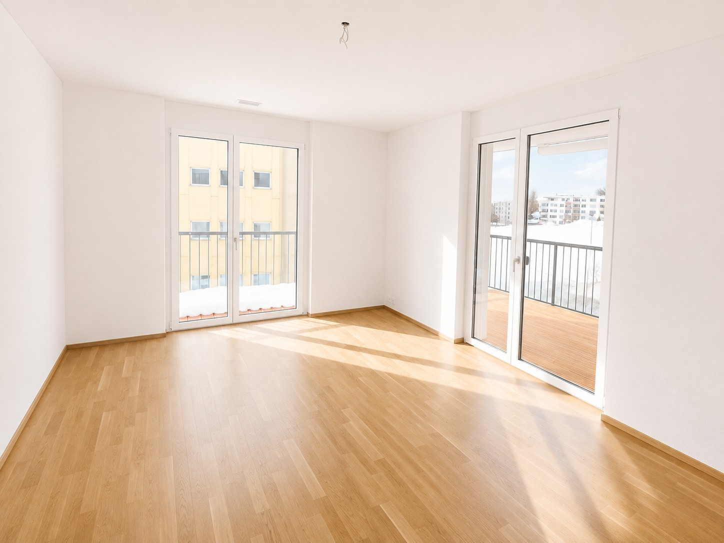 Appartamento di 3 ½ locali, foto 5 di 9