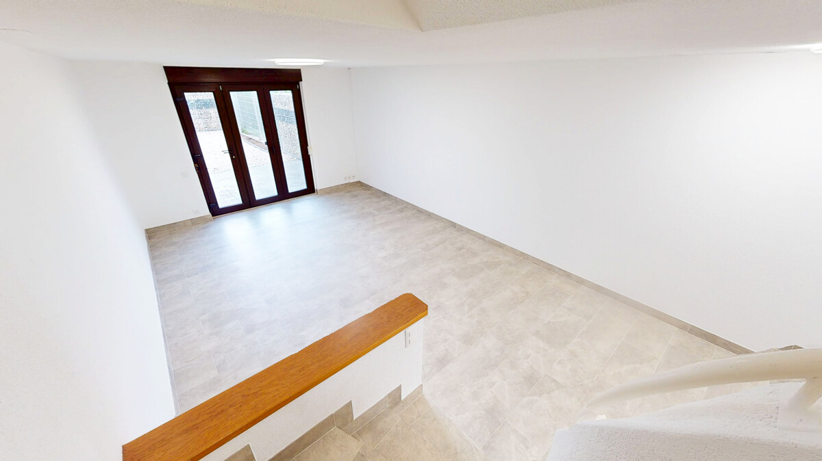 Casa a schiera di 4 ½ locali