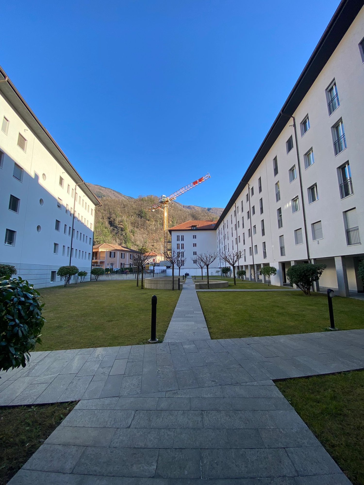 2 ½ rooms apartment, foto 1 di 10