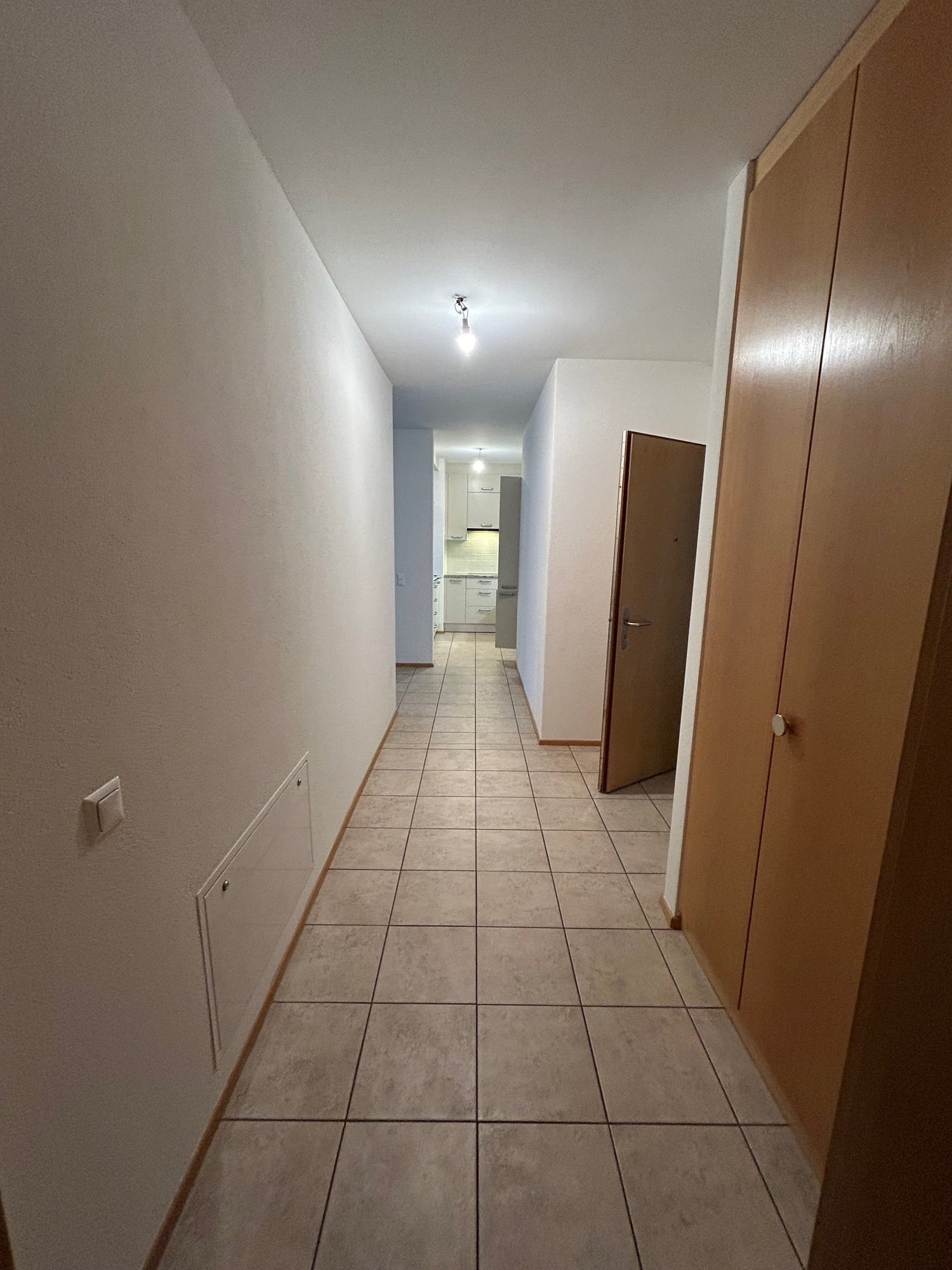 2 ½ rooms apartment, foto 4 di 10