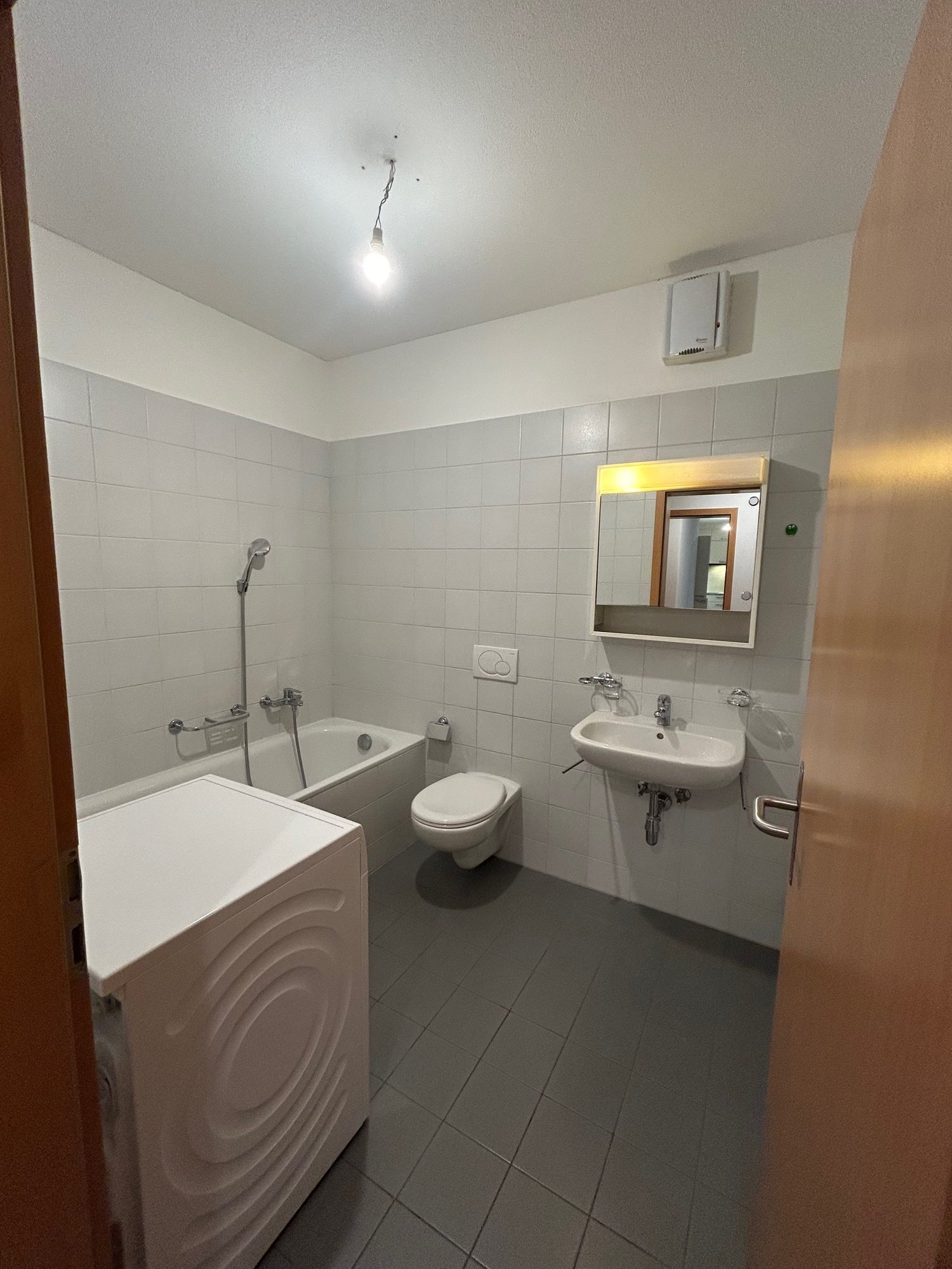 2 ½ rooms apartment, foto 10 di 10