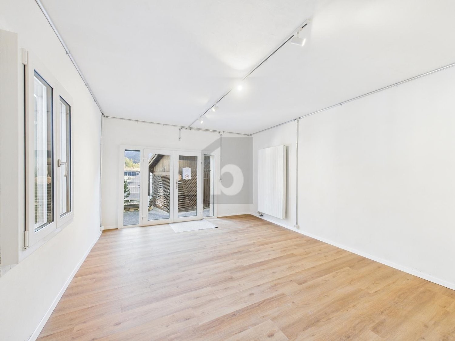 Bureau de 25m²