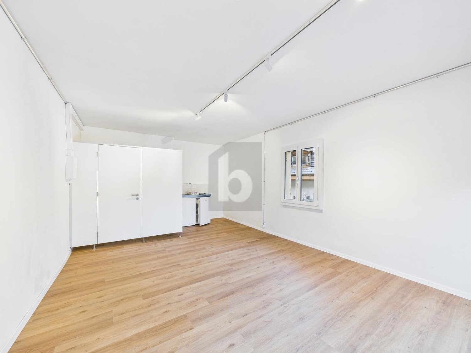 Bureau de 25m²