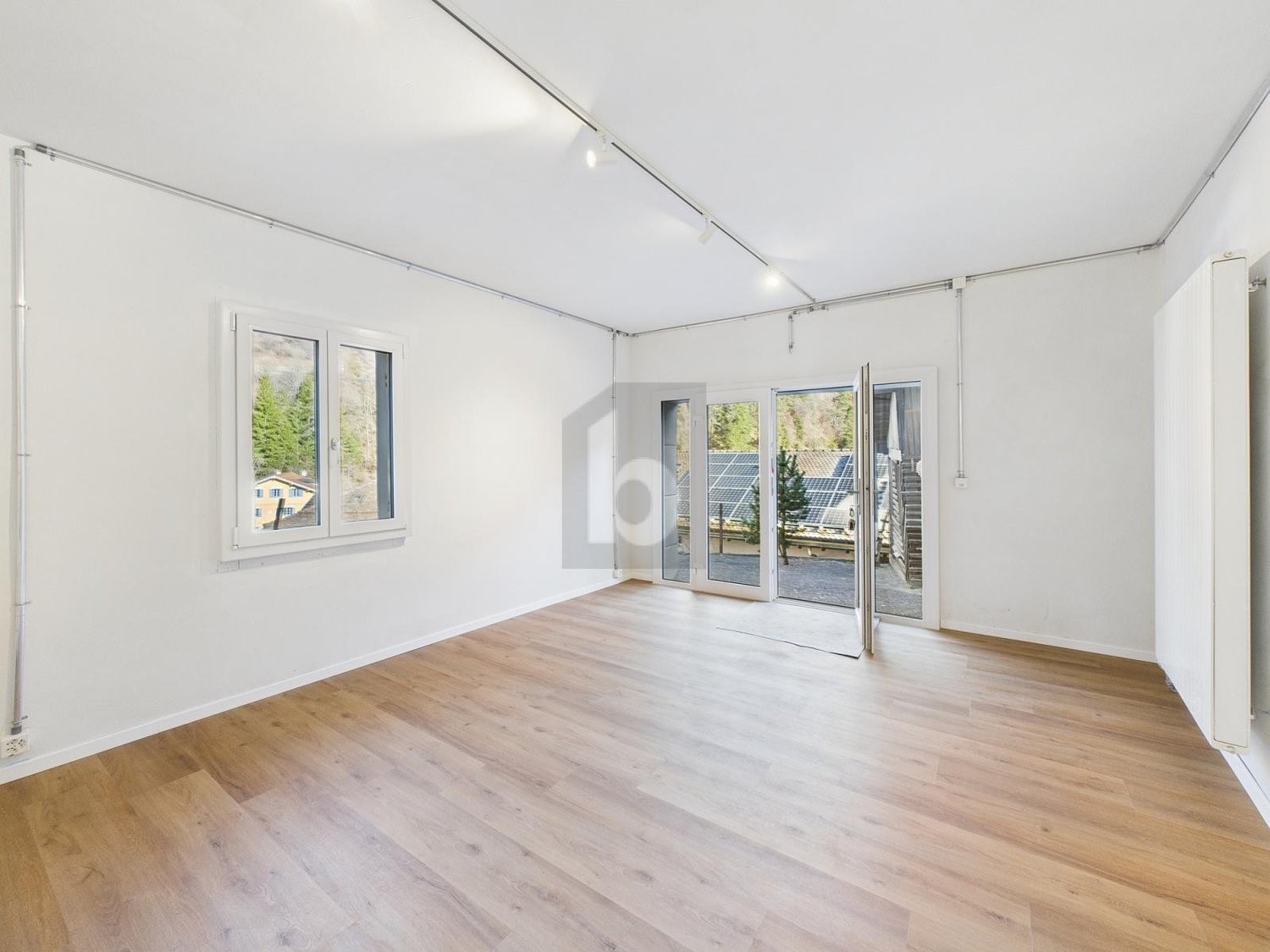 Bureau de 25m²