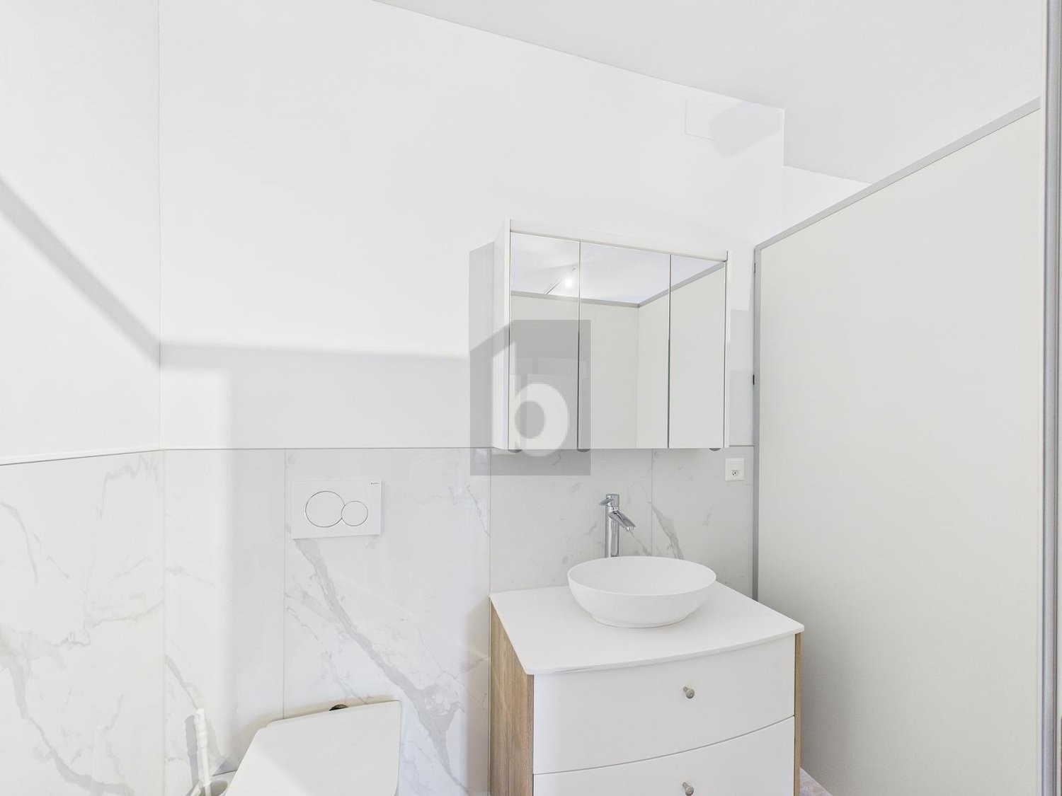 Bureau de 25m²