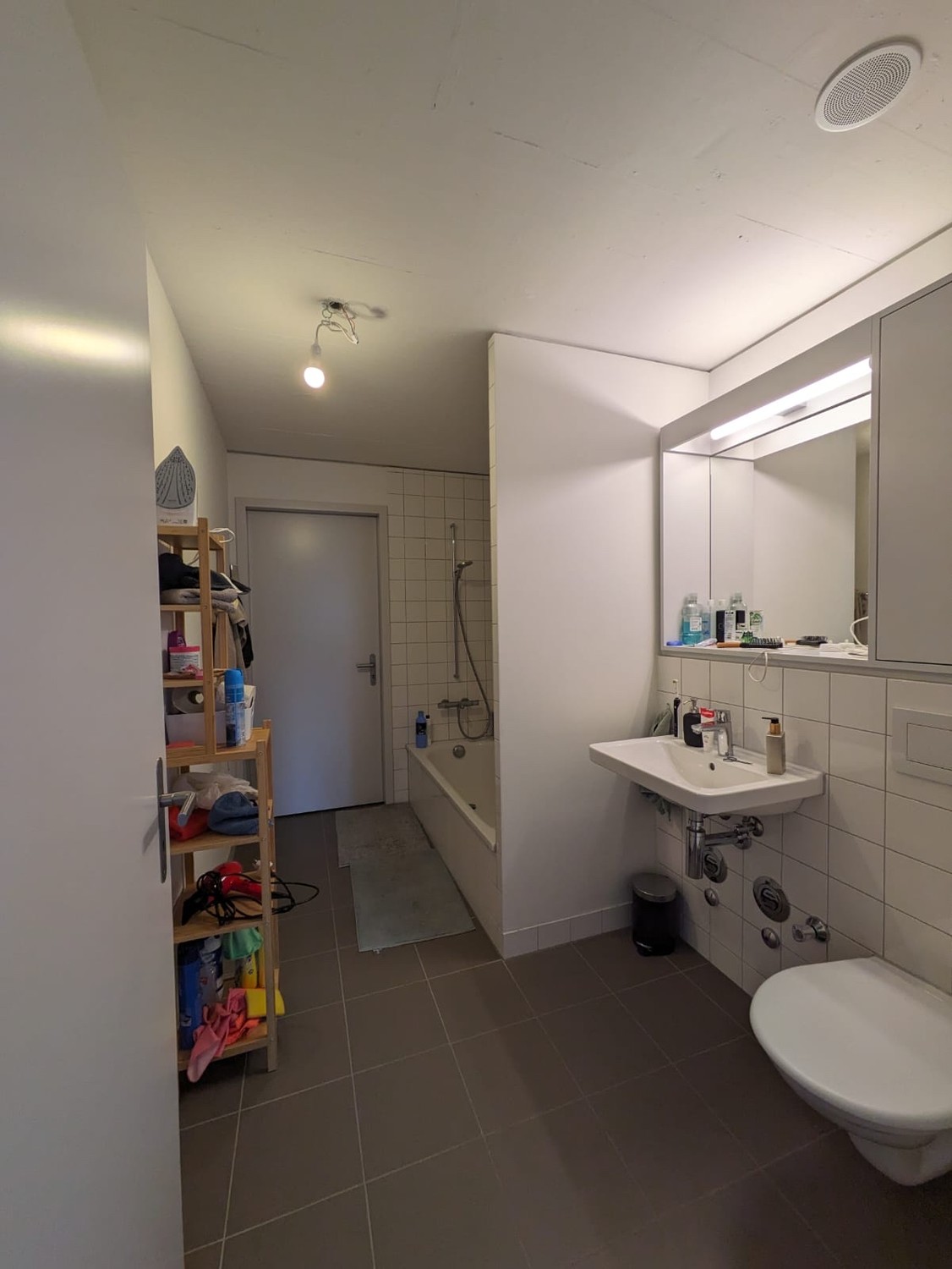 Appartamento di 3 ½ locali