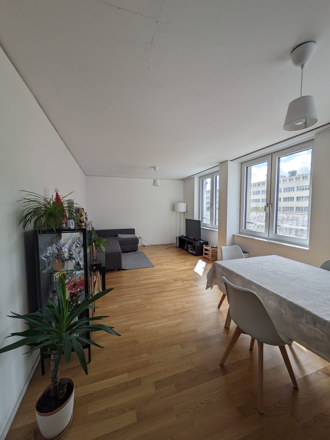 Appartamento di 3 ½ locali