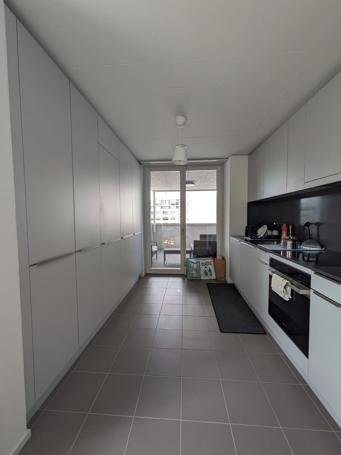 Appartamento di 3 ½ locali