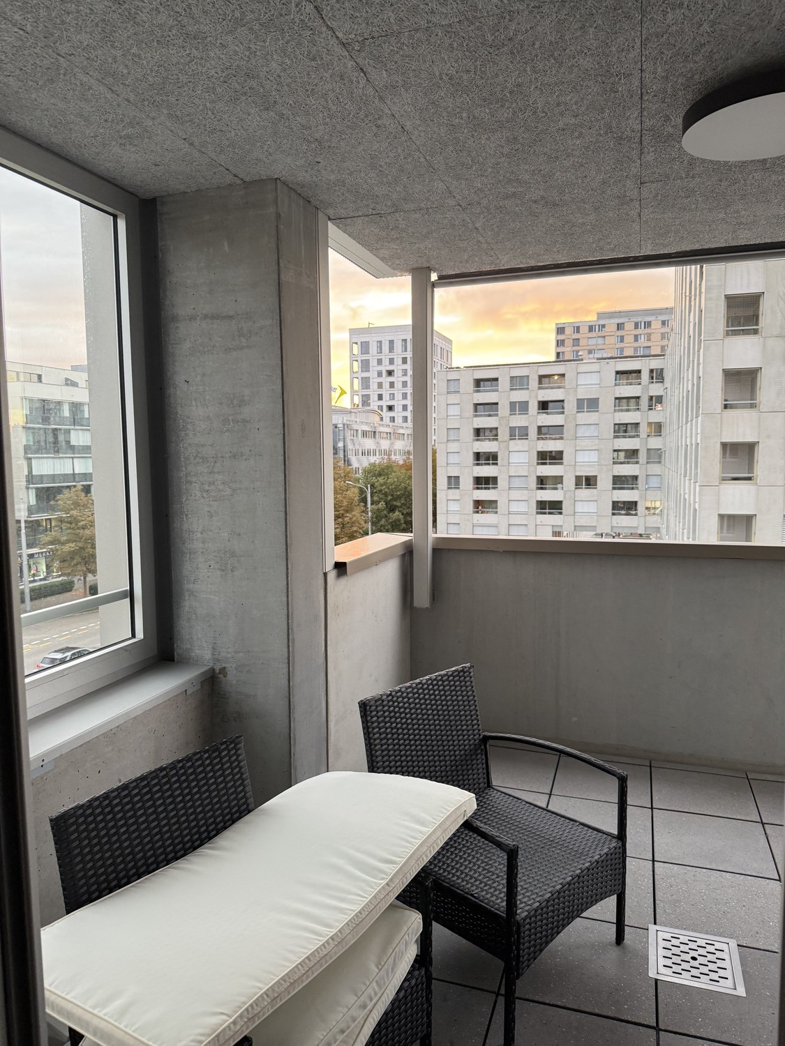 Appartamento di 3 ½ locali