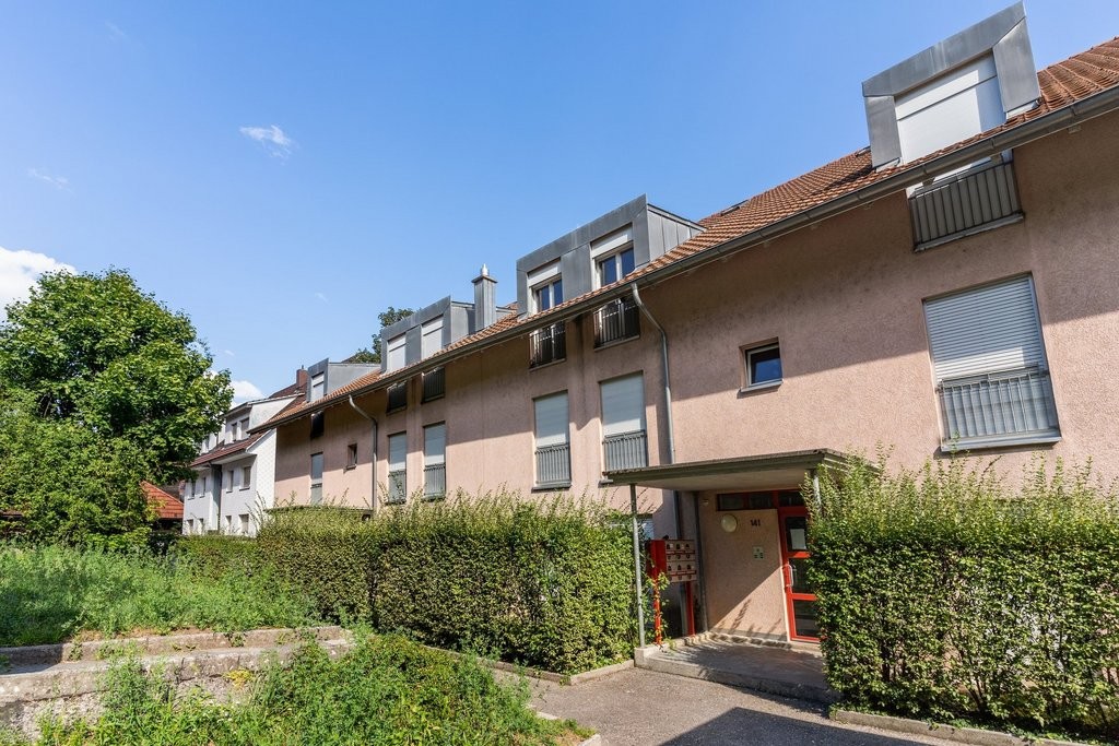 Appartamento di 3 ½ locali, foto 1 di 9