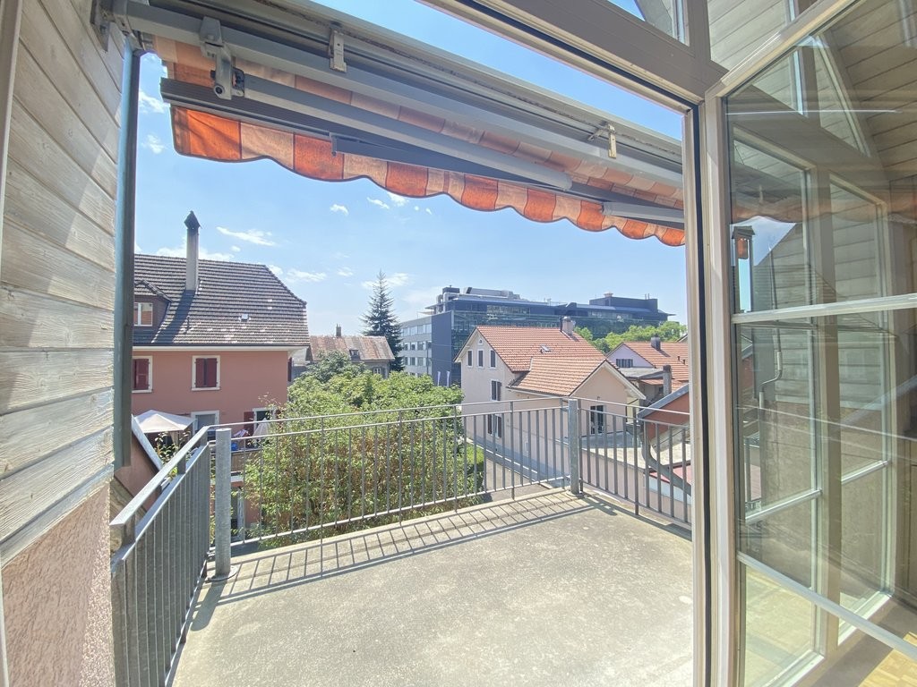 Appartamento di 3 ½ locali, foto 2 di 9