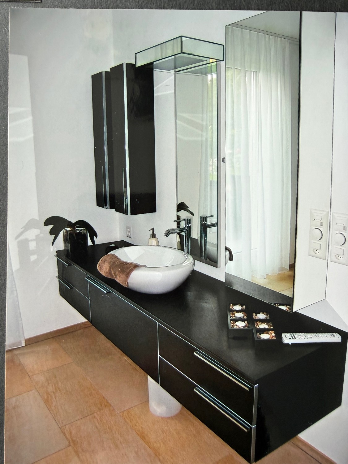 Appartamento di 3 ½ locali, foto 9 di 10