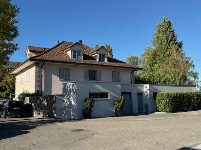 Appartamento di 3 ½ locali, foto 2 di 10