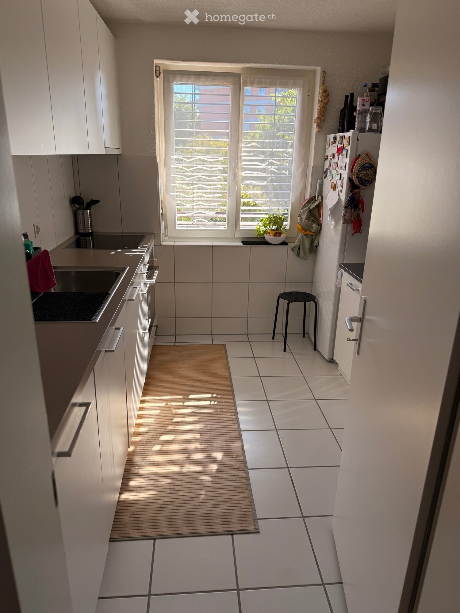 Appartamento di 4 ½ locali