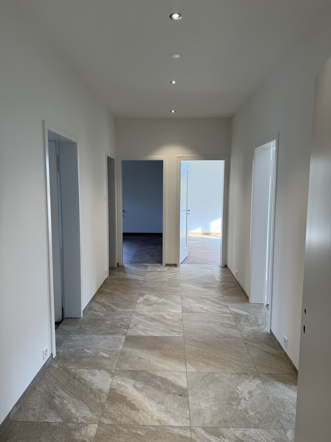 Appartamento di 4 ½ locali