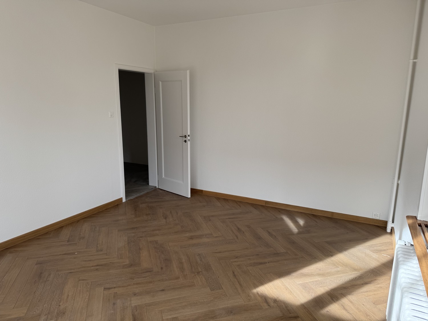 Appartamento di 4 ½ locali