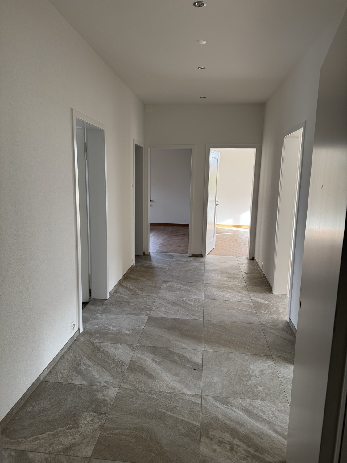Appartamento di 4 ½ locali