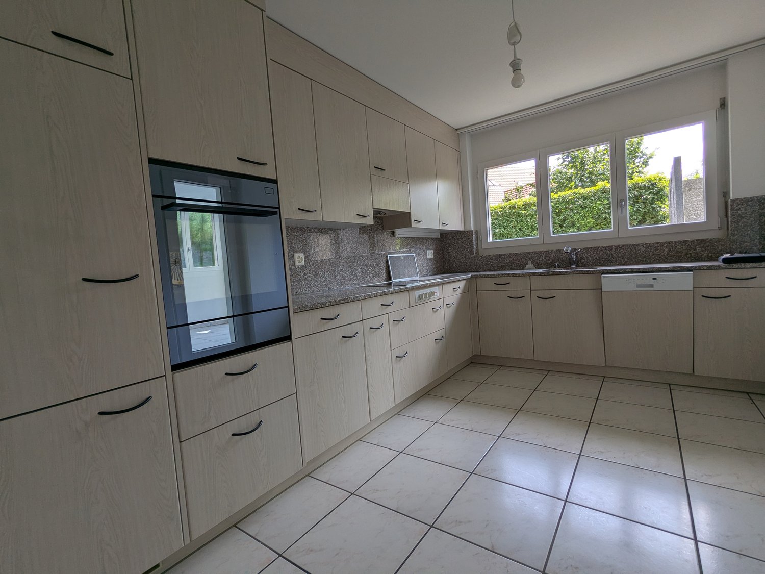 Appartement de 4 ½ pièces