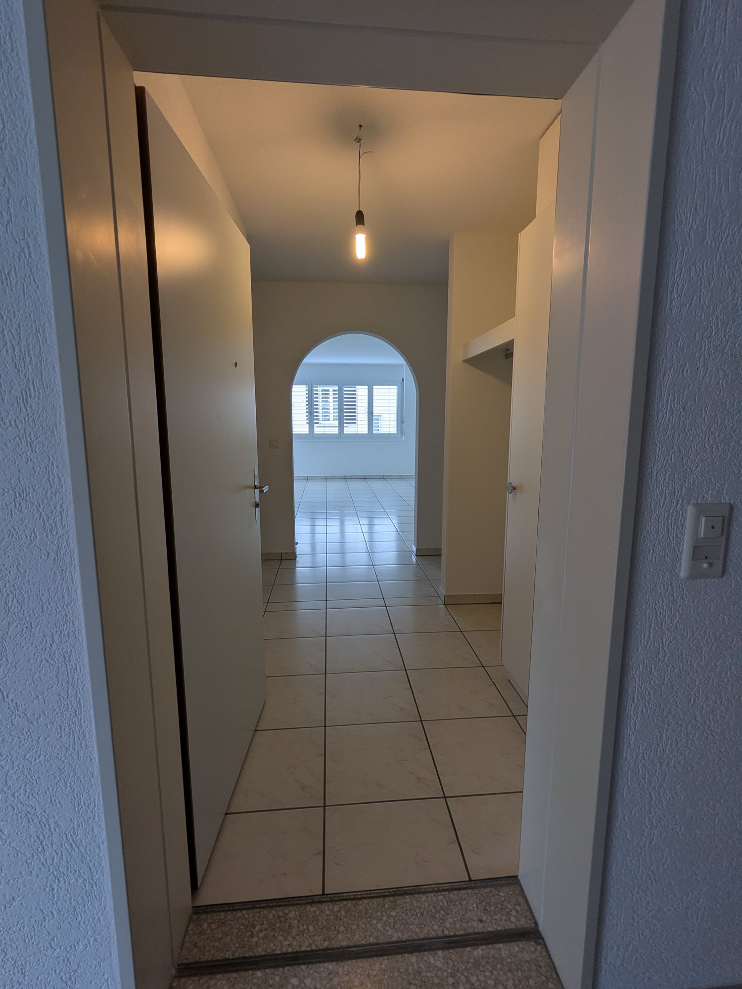 Appartement de 4 ½ pièces