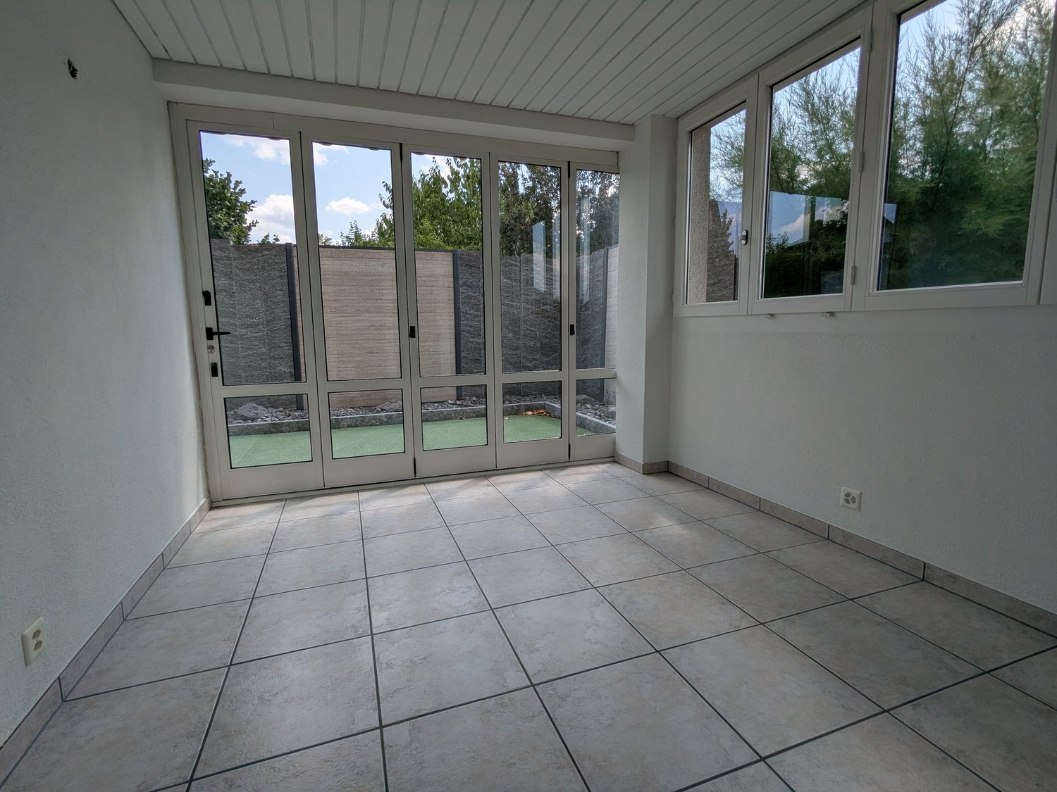 Appartement de 4 ½ pièces