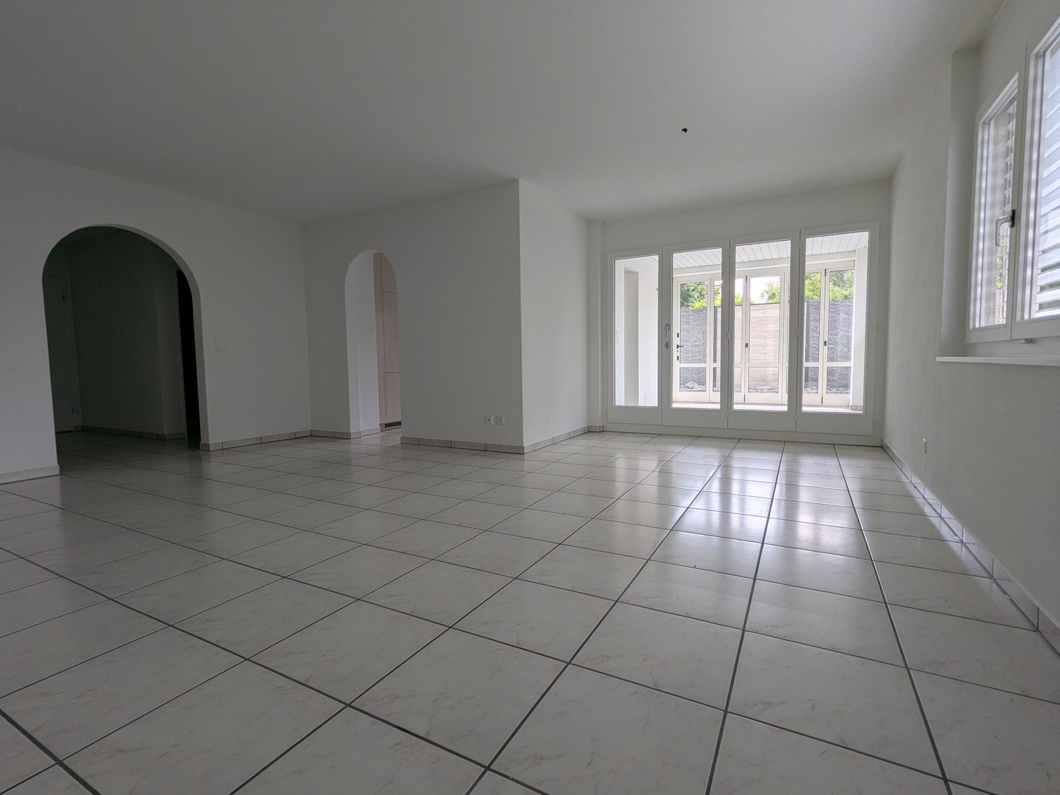 Appartement de 4 ½ pièces