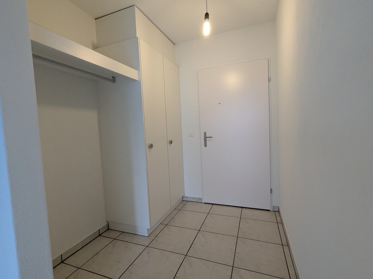 Appartement de 4 ½ pièces
