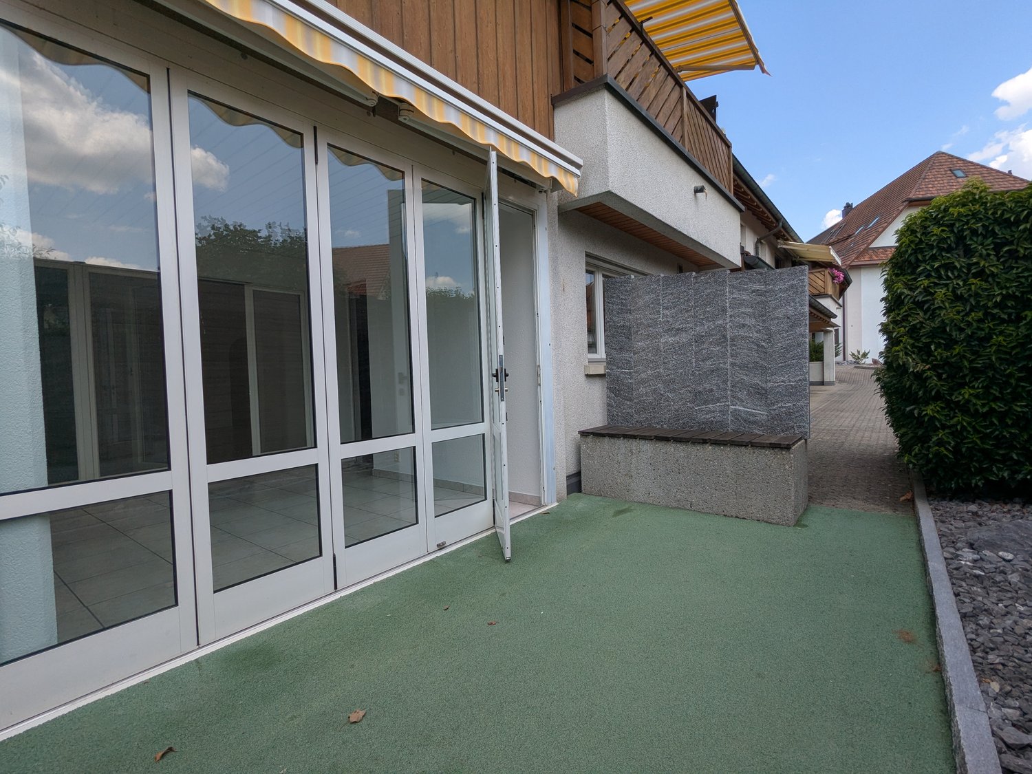 Appartement de 4 ½ pièces